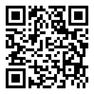 观看视频教程人教版数学一上《上、下、前、后》河北杨晓芳老师—课堂教学视频实录的二维码