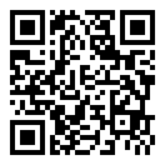观看视频教程《图形的位似》课堂教学视频实录-冀教版初中数学九年级上册的二维码