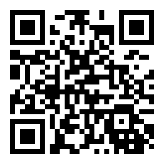 观看视频教程人教版数学一上《左、右》湖北叶琳老师—课堂教学视频实录的二维码