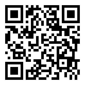 观看视频教程《25.3 相似三角形》优质课教学视频实录-冀教版初中数学九年级上册的二维码