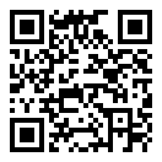 观看视频教程《线段的垂直平分线的性质和判定定理》优质课课堂展示视频-青岛版初中数学八年级上册的二维码