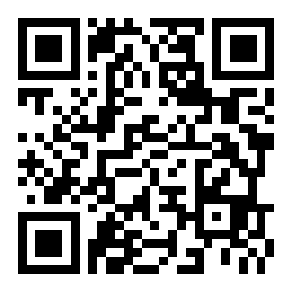观看视频教程人教版数学一上《看谁搭的又稳又高》辽宁王秋红老师—课堂教学视频实录的二维码