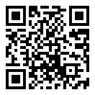 观看视频教程《相似三角形的判定定理2》教学视频实录-青岛版初中数学九年级上册的二维码