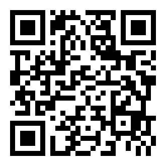 观看视频教程《认识数轴》课堂教学视频-青岛版初中数学七年级上册的二维码