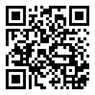 观看视频教程人教版政治高一上《人类社会发展规律的探索及应用》优质课视频实录-执教：王俊红老师的二维码