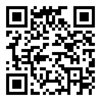 观看视频教程人教版历史高二上必修三第5课《西方人文主义思想的起源》优质课视频实录-执教：李璐老师的二维码