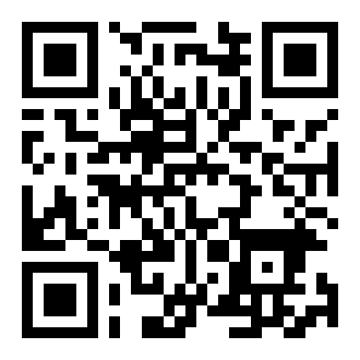 观看视频教程人教版历史高二上必修三第17课《毛泽东思想》优质课视频实录-执教：张大燕老师的二维码