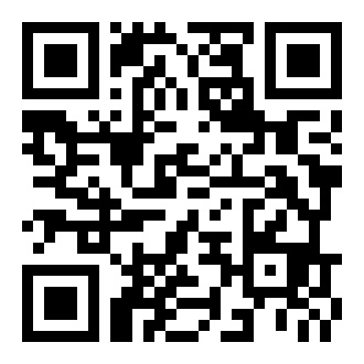 观看视频教程人教版历史高二上必修三第23课《美术的辉煌》优质课视频实录-执教：许瑞娟老师的二维码