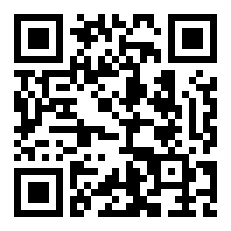 观看视频教程人教版数学二上《认识锐角和钝角》广东-陈爱雯老师—课堂教学视频实录-课堂实录的二维码