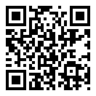 观看视频教程人教版数学二上《认识时间》广东-阮蕾老师—课堂教学视频实录-课堂实录的二维码