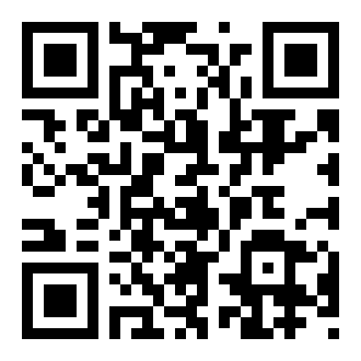 观看视频教程《6 食物的消化》优质课视频-鄂教2001版小学科学三年级上册的二维码