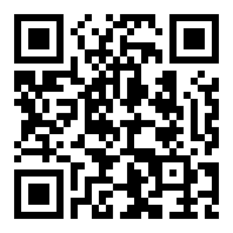 观看视频教程高中语文选修中国《李白一酒与月，乐与愁》教学视频,福建省,2014年度部级优课评选入围作品的二维码