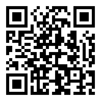 观看视频教程新课程高中语文名特优教师同步说课与示范《写作（三）》（福州八中：丘实真）的二维码