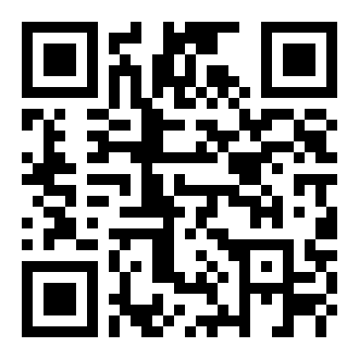 观看视频教程新课程高中语文名特优教师同步说课与示范《宇宙的边疆》（人教课标版必修三第6课，福州一中：孟全波）的二维码