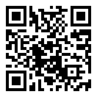 观看视频教程人教课标版语文一上识字6《画》课堂实录-廖婷的二维码