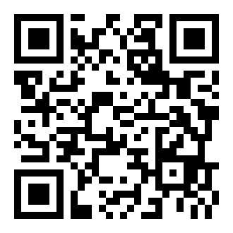 观看视频教程人教课标版语文一上《汉字家园》课堂实录-陈爽的二维码