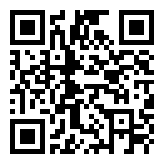 观看视频教程人教课标版语文一上识字6《画》课堂实录-廖卫华的二维码