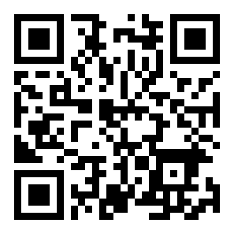 观看视频教程新课程高中语文名特优教师同步说课与示范《写作（二）》（福州八中：丘实真）的二维码