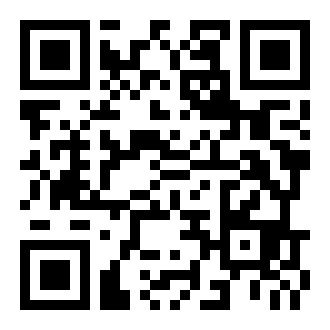 观看视频教程人教部编版语文一上课文5《影子》课堂实录-郑乾会 公开课的二维码