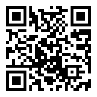 观看视频教程《28-　我的舞台》人教版小学语文六上课堂实录-福建三明市_沙县-黄芳的二维码