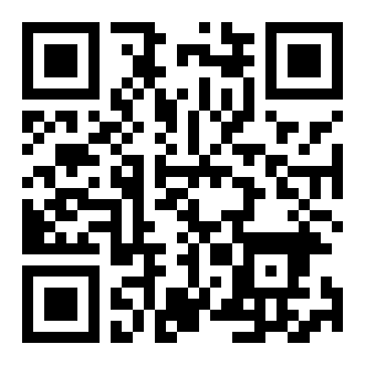 观看视频教程新课程高中语文名特优教师同步说课与示范《祭十二郎文》（人教课标版选修“中国古代诗歌散文欣赏”，福州四中：郭妍）的二维码