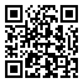 观看视频教程新课程高中语文名特优教师同步说课与示范《鲁迅：深刻与伟大的另一面是平和》（人教课标版选修”中外传记作品选读“，连江一中：郑云如）的二维码