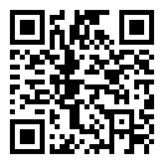 观看视频教程新课程高中语文名特优教师同步说课与示范《天狗》（人教版选修“中国现代诗歌散文欣赏”，福州八中，丘实真）的二维码