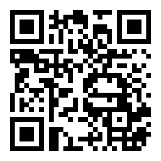 观看视频教程2015一师一优课《兰亭集序》其一》高一语文人教版必修二第8课，吉安县立中学：易东晖的二维码