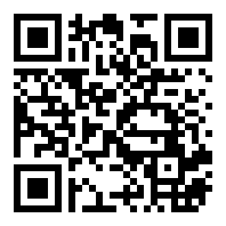 观看视频教程人教部编版语文一上课文1.1《秋天》课堂实录-陈茹的二维码