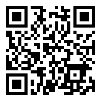 观看视频教程新课程高中名特优教师同步说课与示范《表达交流》（人教课标版必修三，福州八中：丘实真）的二维码