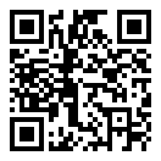 观看视频教程新课程高中名特优教师同步说课与示范《表达交流》（人教课标版必修四，福州八中：丘实真）的二维码