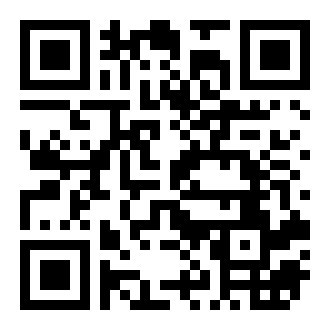 观看视频教程人教部编版语文一上《汉语拼音复习》课堂实录-汕尾市大赛的二维码