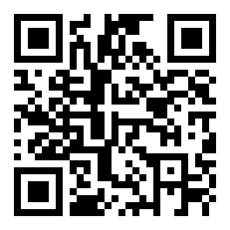 观看视频教程人教部编版语文一上第13课《乌鸦喝水》课堂实录-胡希岩的二维码