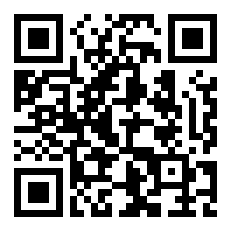 观看视频教程人教部编版语文一上《辨别bdpq》课堂实录-伍晓丽的二维码