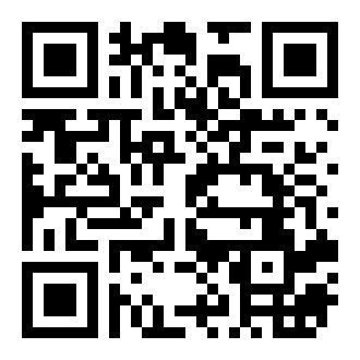 观看视频教程人教部编版语文一上 汉语拼音10《ao ou iu》课堂实录-计婷婷的二维码