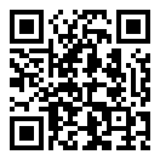 观看视频教程人教部编版语文一上 汉语拼音10《ao ou iu》课堂实录-余小玉的二维码