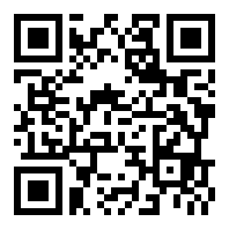 观看视频教程人教版语文四下第11课《大自然的启示》课堂教学视频实录-李益友的二维码