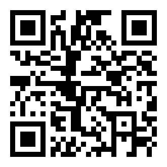 观看视频教程人教部编版语文一上 汉语拼音10《ao ou iu》课堂实录-张琪的二维码