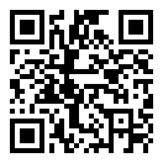 观看视频教程人教部编版语文一上 汉语拼音10《ao ou iu》课堂实录-杨晓丽的二维码