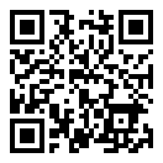 观看视频教程高中语文说课视频-我有一个梦想-第12届全国信息技术与课程整合教学大赛视频的二维码