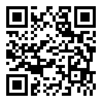 观看视频教程《陈情表》第七届语文报杯中青年教师课堂教学大赛高中示范课的二维码