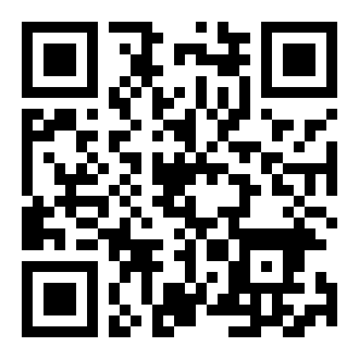 观看视频教程人教部编版语文一上识字8《小书包》课堂实录-2017新媒体新技术研讨会的二维码