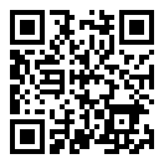 观看视频教程人教部编版语文一上识字7《大小多少》课堂实录-第九届双优课、第三轮星级课的二维码