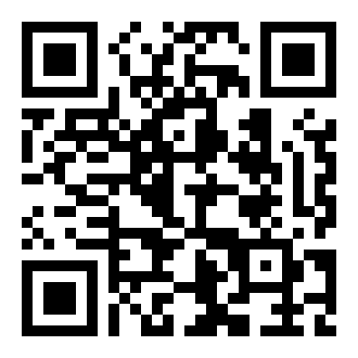 观看视频教程人教部编版语文一上 汉语拼音9《ai ei ui》课堂实录-张丽的二维码