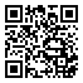 观看视频教程人教部编版语文一上识字10《升国旗》课堂实录-课例研讨活动的二维码