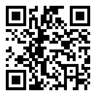 观看视频教程人教部编版语文一上 汉语拼音9《ai ei ui》课堂实录-佚名的二维码