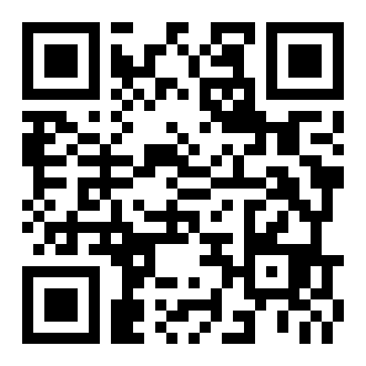 观看视频教程《学步》课堂实录（北师大版语文六下，鞍山市高新区实验学校：李子昕）的二维码