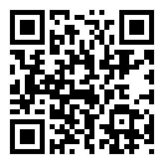 观看视频教程人教版小学语文五上《鲸》天津潘文颖的二维码