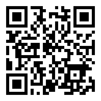 观看视频教程李拥军老师课题实录-高中语文的二维码