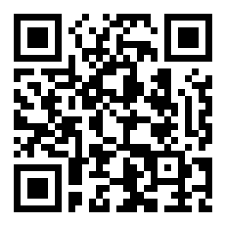 观看视频教程人教部编版语文一上识字7《大小多少》课堂教学实录-何多丽的二维码